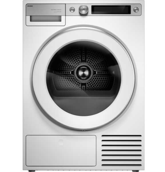 Фото - Asko T 709 HUW